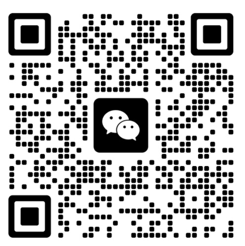 微信公眾號